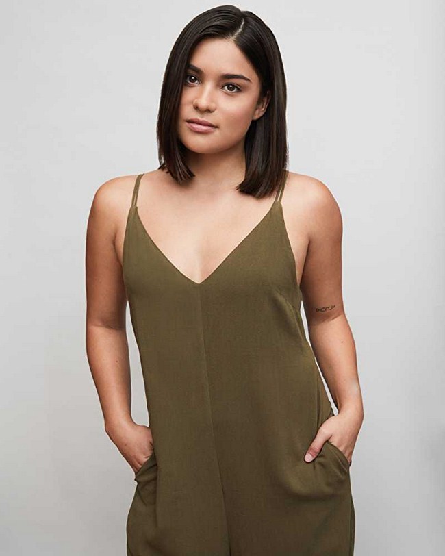 Sexy Devery Jacobs is a Beauty (36 Photos) 47