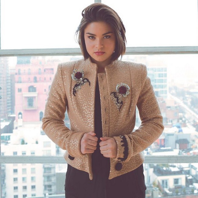 Sexy Devery Jacobs is a Beauty (36 Photos) 13