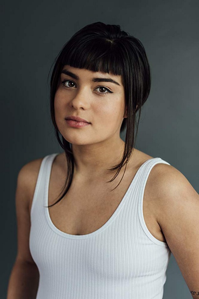 Sexy Devery Jacobs is a Beauty (36 Photos) 14