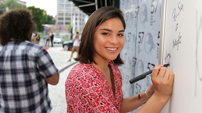 Sexy Devery Jacobs is a Beauty (36 Photos) 16