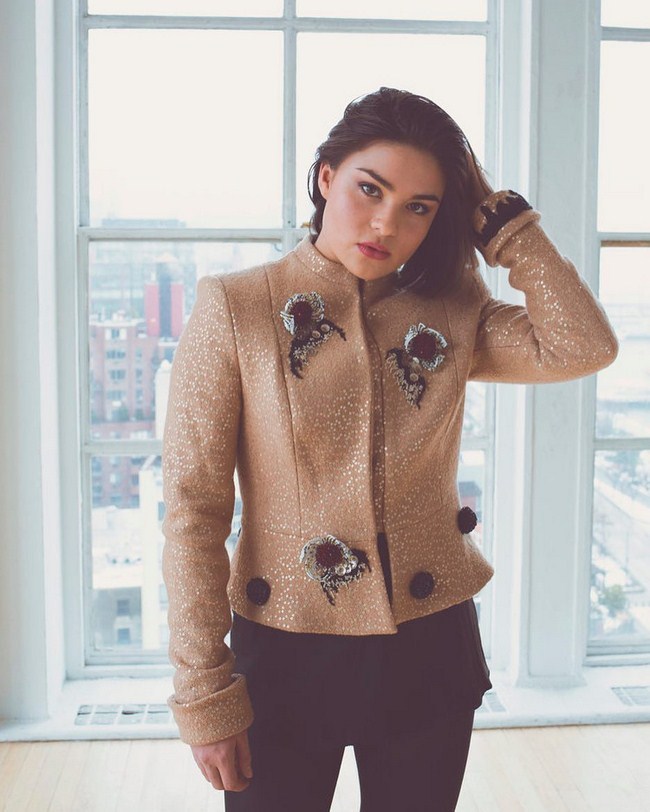 Sexy Devery Jacobs is a Beauty (36 Photos) 21
