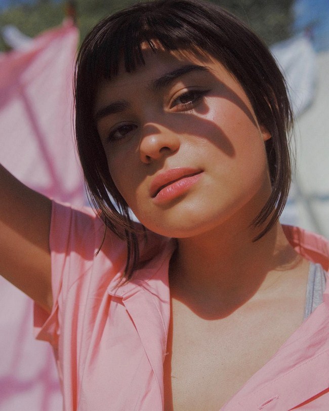 Sexy Devery Jacobs is a Beauty (36 Photos) 26