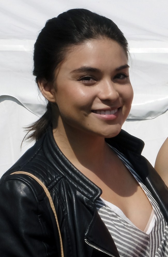Sexy Devery Jacobs is a Beauty (36 Photos) 65