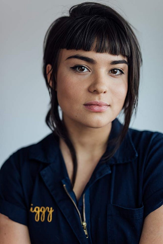 Sexy Devery Jacobs is a Beauty (36 Photos) 32