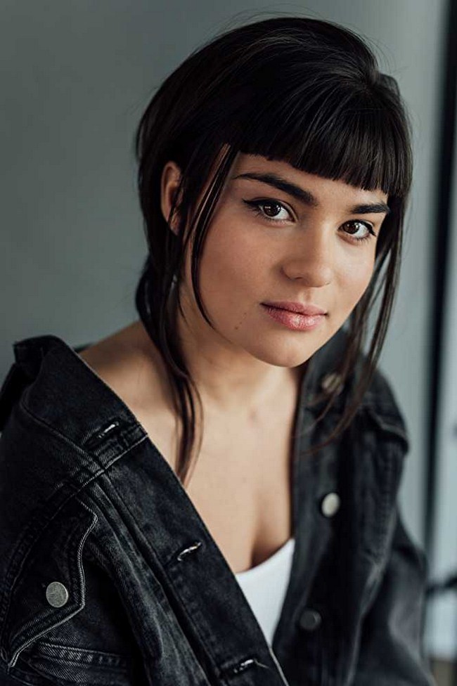 Sexy Devery Jacobs is a Beauty (36 Photos) 68