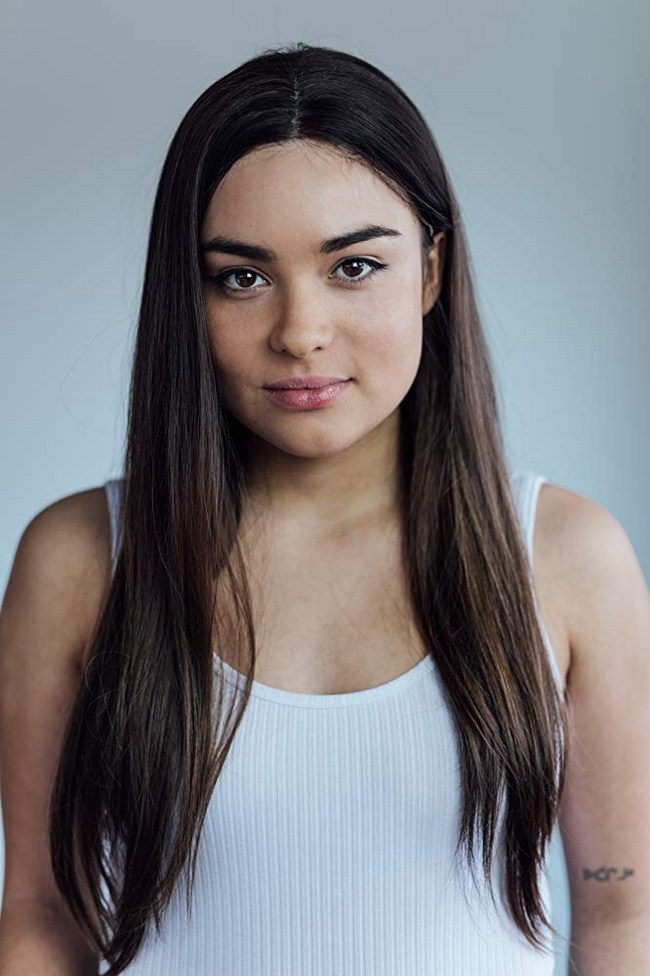 Sexy Devery Jacobs is a Beauty (36 Photos) 71