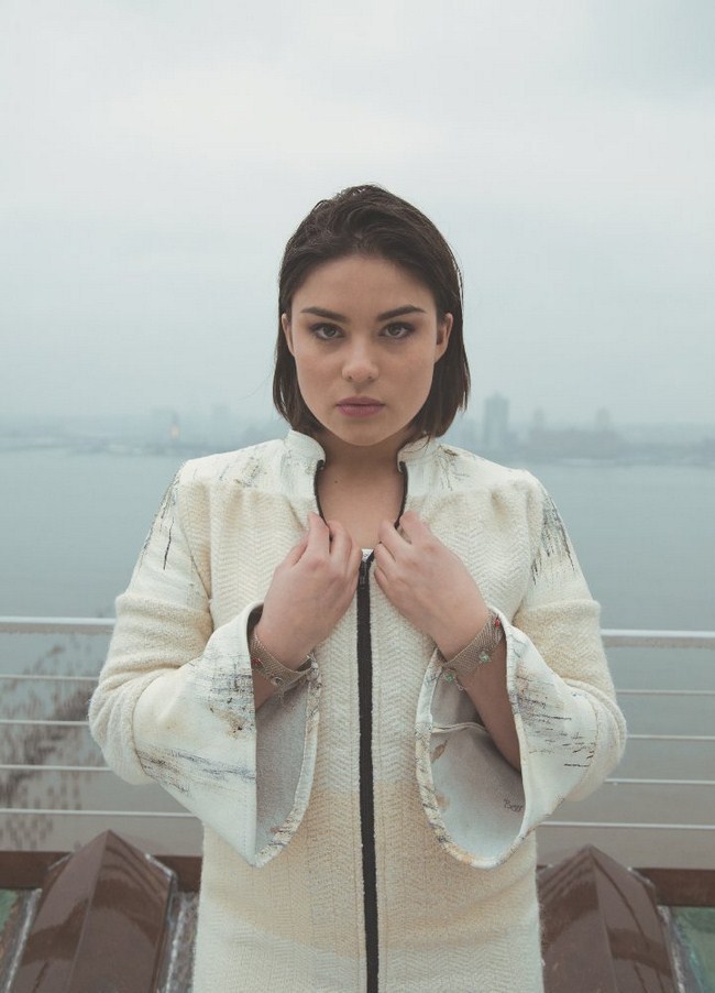 Sexy Devery Jacobs is a Beauty (36 Photos) .