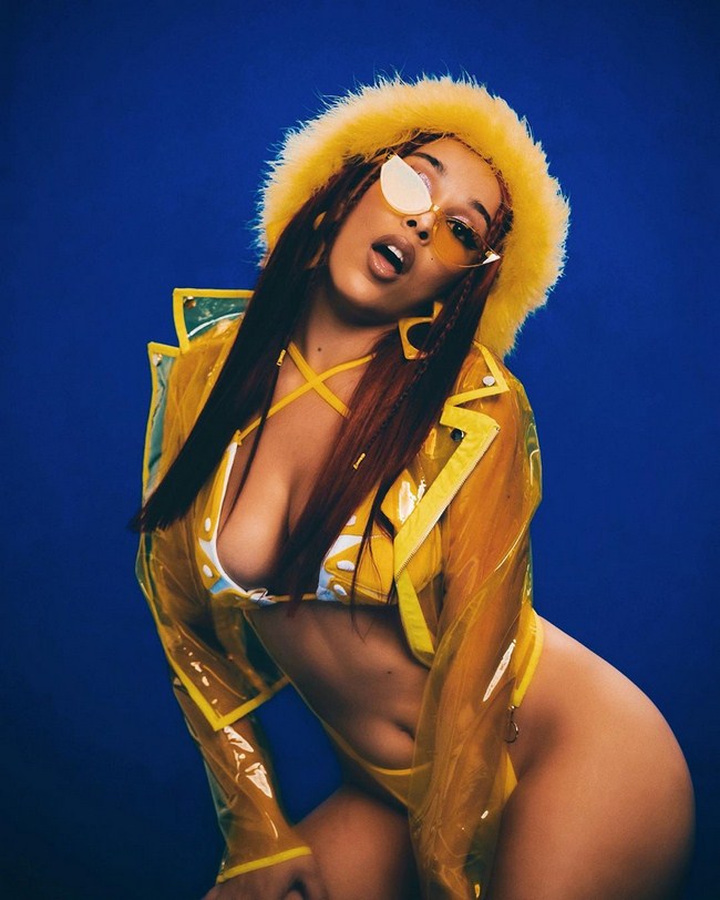 Sexy Doja Cat Gives Me All the Feels (48 Photos) 13