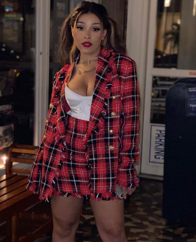 Sexy Doja Cat Gives Me All the Feels (48 Photos) 76