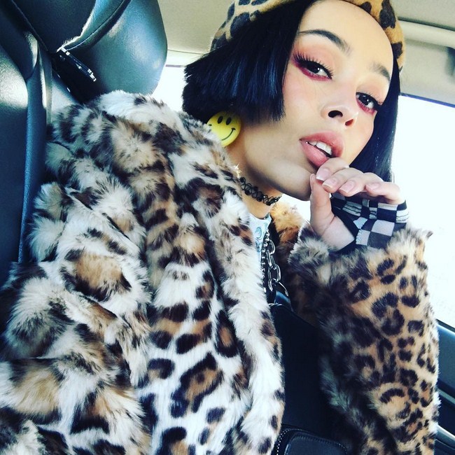 Sexy Doja Cat Gives Me All the Feels (48 Photos) 34
