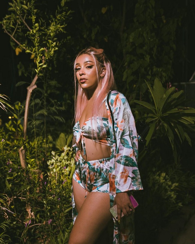 Sexy Doja Cat Gives Me All the Feels (48 Photos) 172