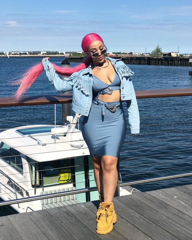 Sexy Doja Cat Gives Me All the Feels (48 Photos) 173