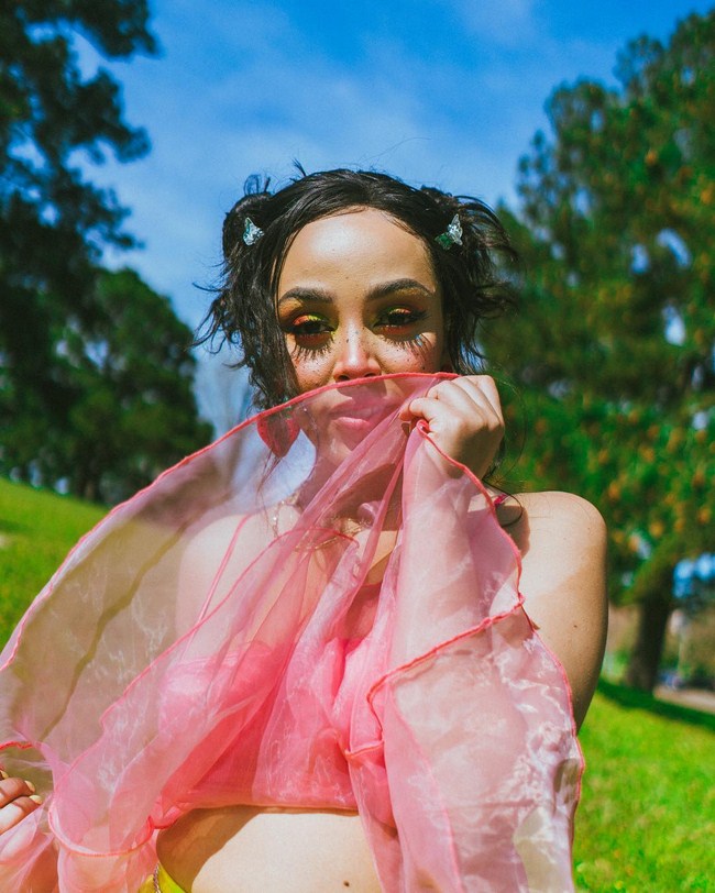 Sexy Doja Cat Gives Me All the Feels (48 Photos) 89