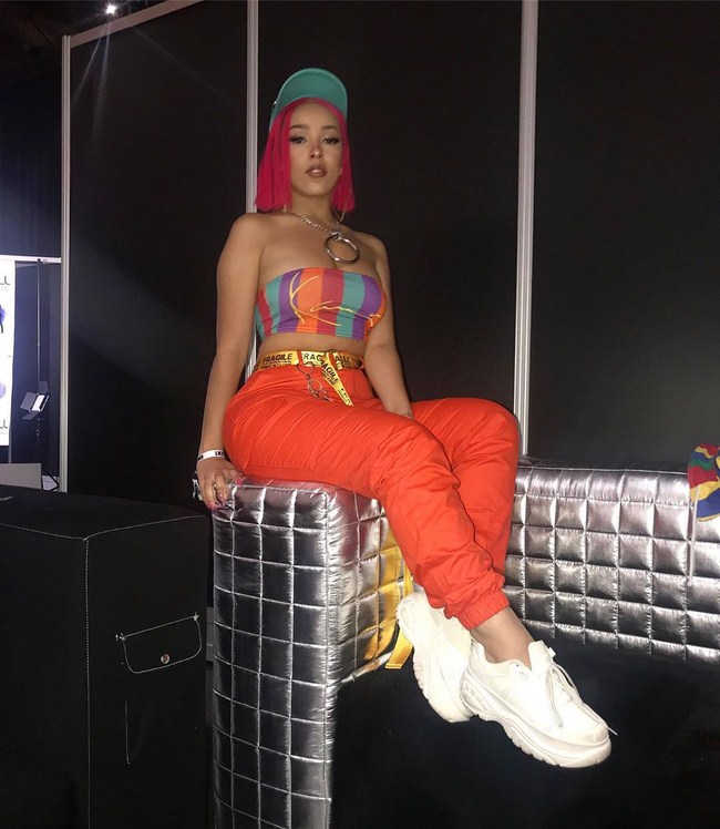 Sexy Doja Cat Gives Me All the Feels (48 Photos) 40