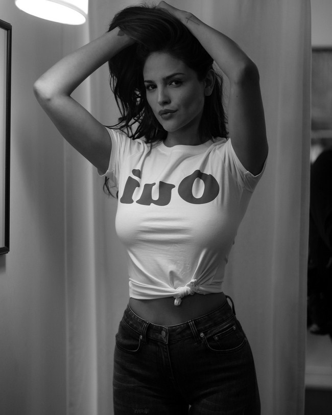 Hot Eiza González is Caliente (46 Photos) 35