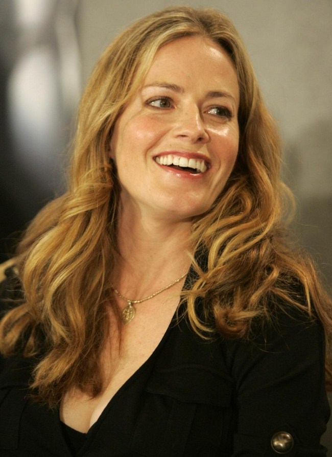 Hot Elisabeth Shue, Like Wine, Gets Better With Age (39 Photos) 9