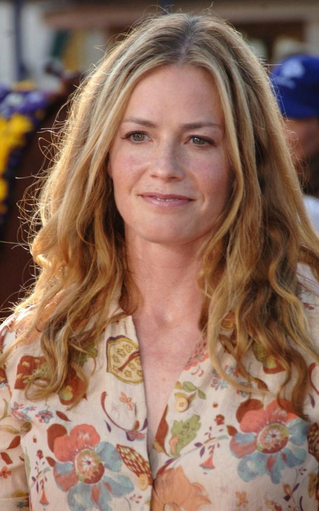 Hot Elisabeth Shue, Like Wine, Gets Better With Age (39 Photos) 10