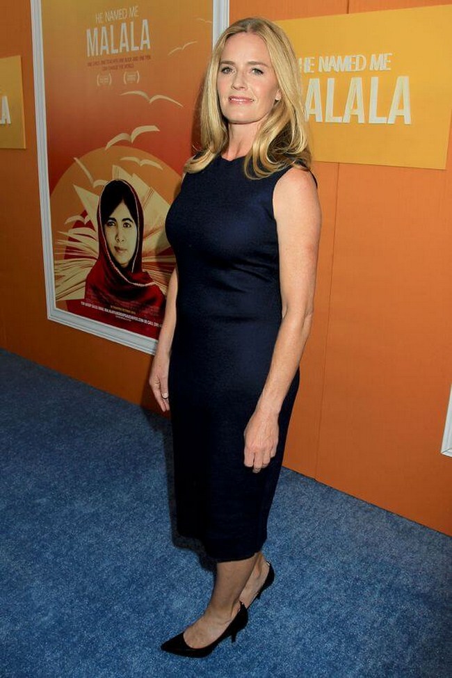 Hot Elisabeth Shue, Like Wine, Gets Better With Age (39 Photos) 62