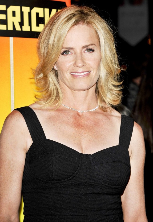 Hot Elisabeth Shue, Like Wine, Gets Better With Age (39 Photos) 26