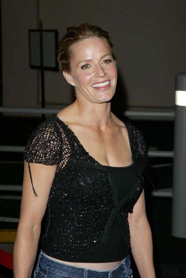 Hot Elisabeth Shue, Like Wine, Gets Better With Age (39 Photos) 77