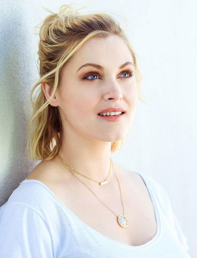 Hot Eliza Taylor is a Blonde Bomshell (48 Photos) 62