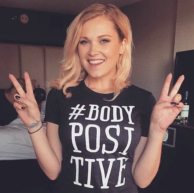 Hot Eliza Taylor is a Blonde Bomshell (48 Photos) 64