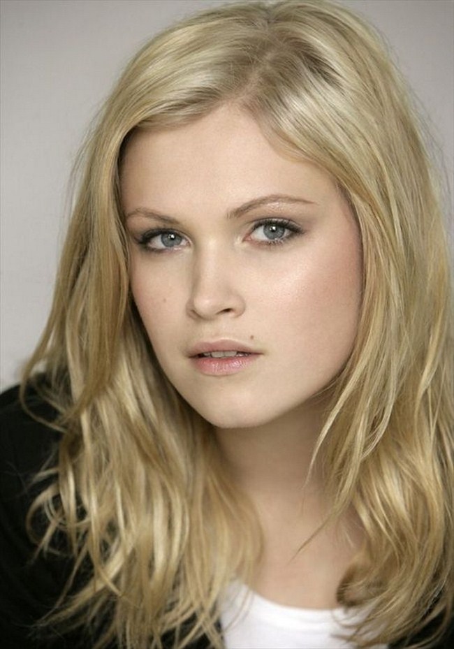 Hot Eliza Taylor is a Blonde Bomshell (48 Photos) 68