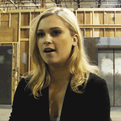 Hot Eliza Taylor is a Blonde Bomshell (48 Photos) 72