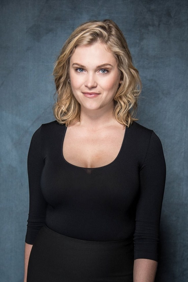 Hot Eliza Taylor is a Blonde Bomshell (48 Photos) 171