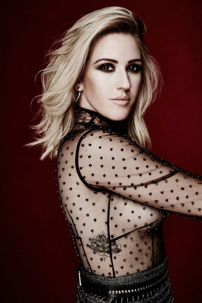 Hot Ellie Goulding is Close to My Heart (44 Photos) 8