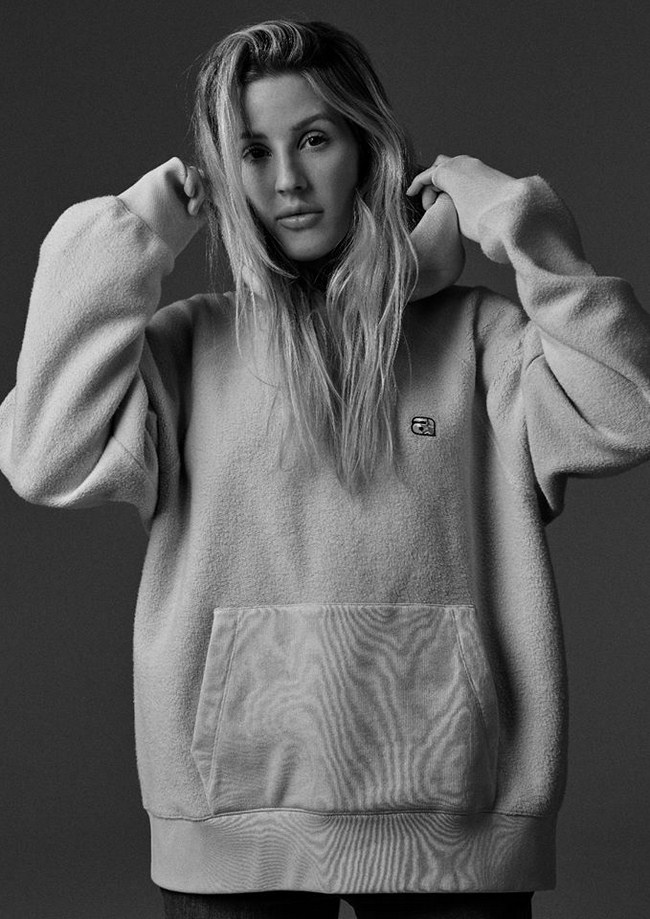 Hot Ellie Goulding is Close to My Heart (44 Photos) 623