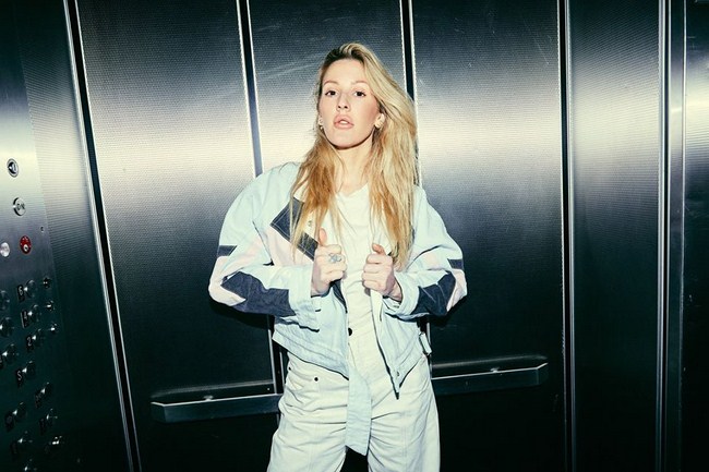 Hot Ellie Goulding is Close to My Heart (44 Photos) 625