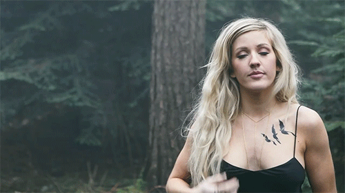 Hot Ellie Goulding is Close to My Heart (44 Photos) 627