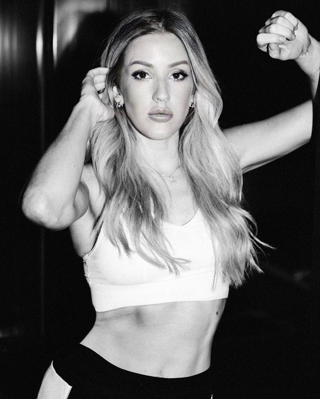 Hot Ellie Goulding is Close to My Heart (44 Photos) 27