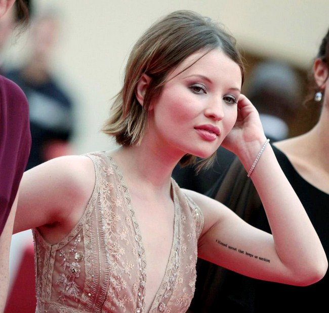 Sexy Emily Browning is a Cutie (46 Photos) 8