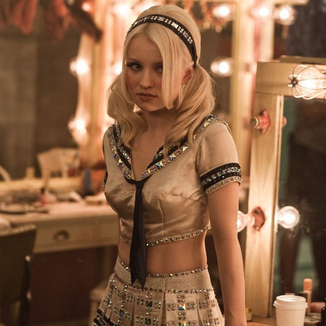 Sexy Emily Browning is a Cutie (46 Photos) 77