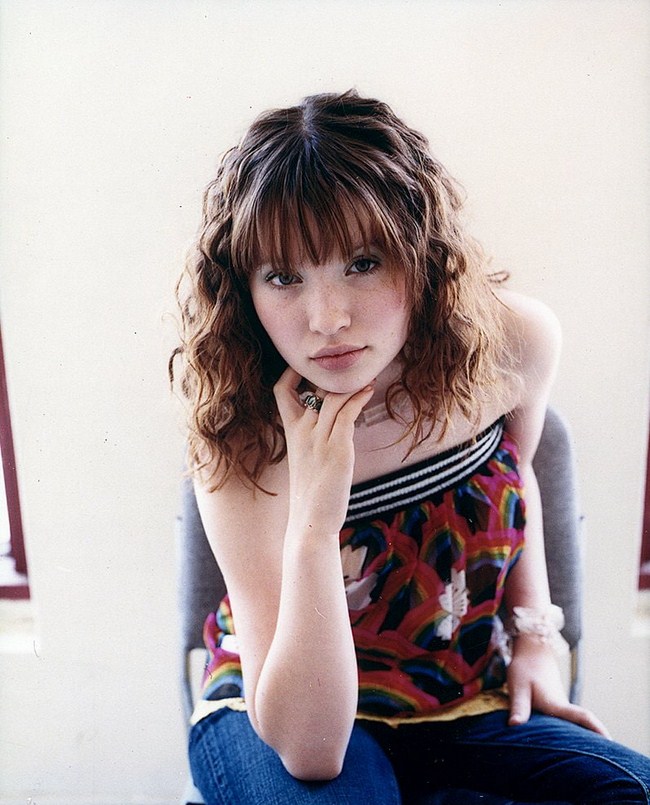 Sexy Emily Browning is a Cutie (46 Photos) 43