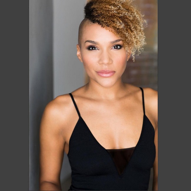 Sexy Emmy Raver-Lampman is Dreamy (45 Photos) 8