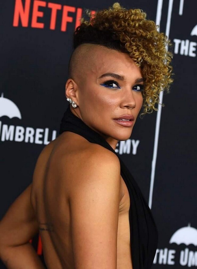 Sexy Emmy Raver-Lampman is Dreamy (45 Photos) 11