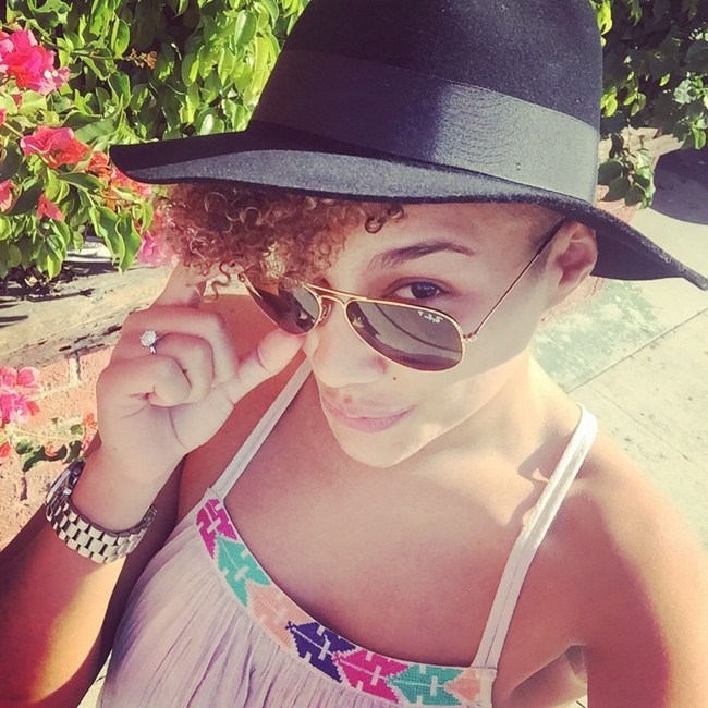 Sexy Emmy Raver-Lampman is Dreamy (45 Photos) 35