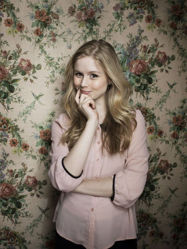 Sexy Erin Moriarty is the Light in the Stars (46 Photos) 68