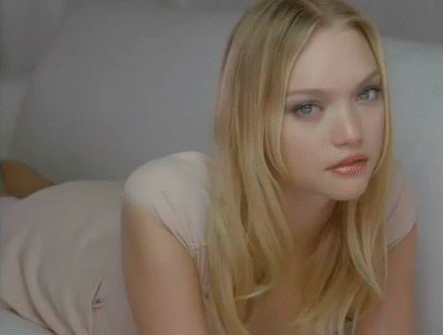 Sexy Gemma Ward is Intensely Sexy (50 Photos) 60