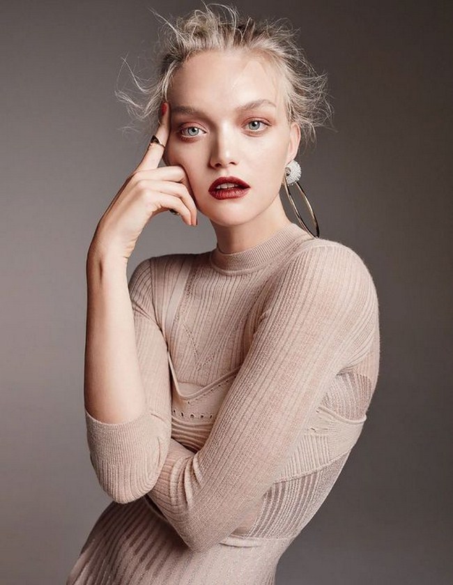 Sexy Gemma Ward is Intensely Sexy (50 Photos) 15