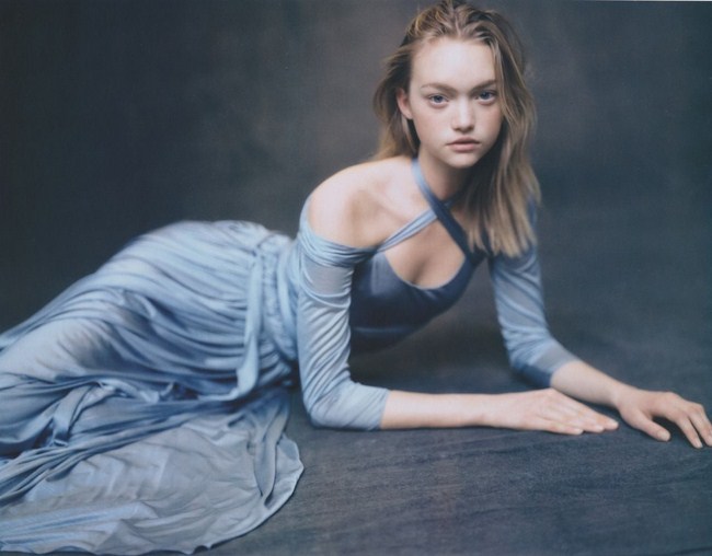 Sexy Gemma Ward is Intensely Sexy (50 Photos) 17