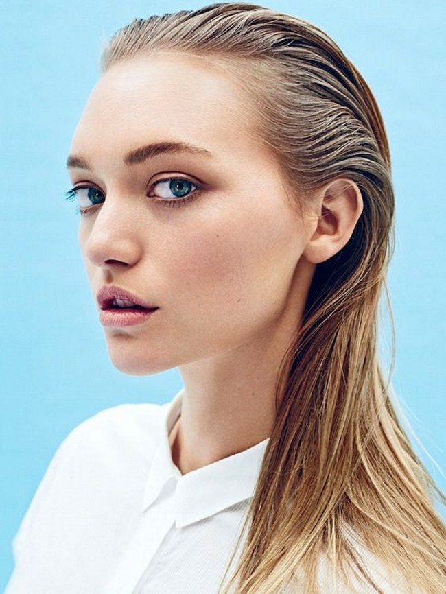 Sexy Gemma Ward is Intensely Sexy (50 Photos) 69