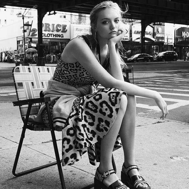 Sexy Gemma Ward is Intensely Sexy (50 Photos) 26