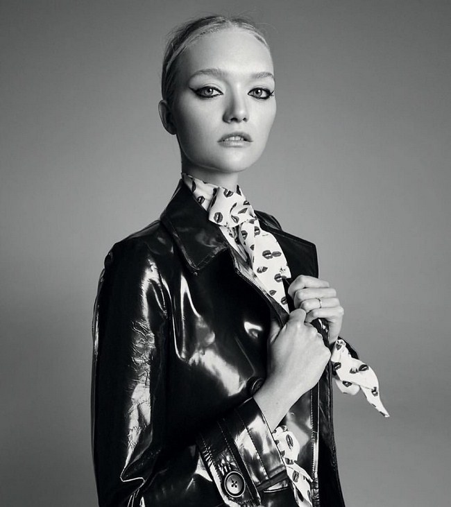 Sexy Gemma Ward is Intensely Sexy (50 Photos) 82