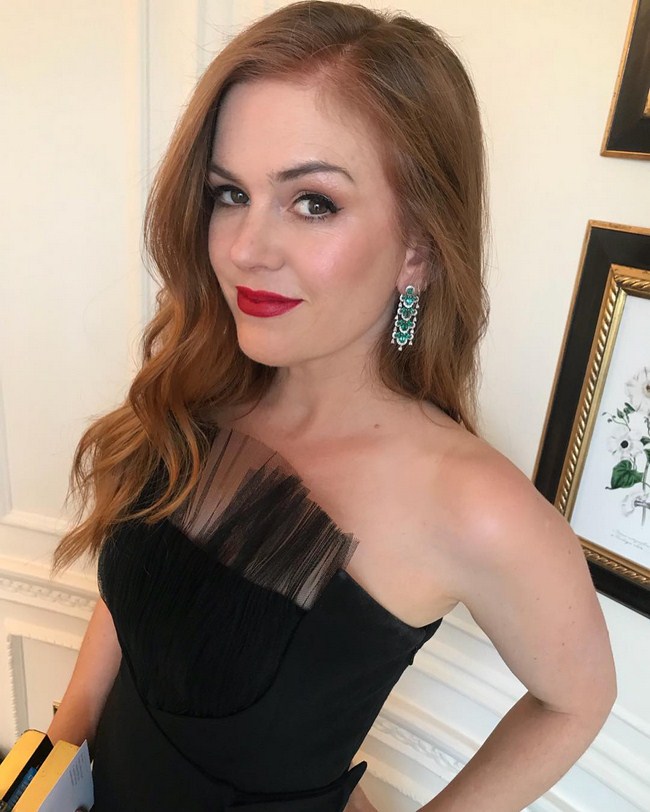 Hot Isla Fisher is Perfection (46 Photos) 81