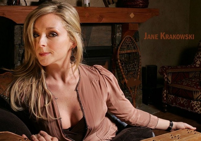 Hot Jane Krakowski is Wowsa (41 Photos) 45