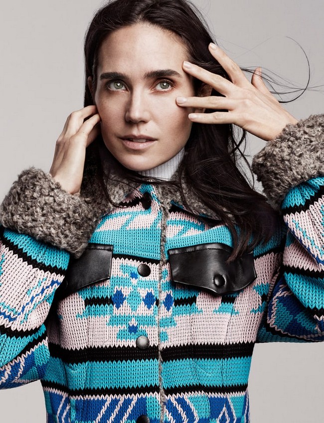 Sexy Jennifer Connelly is A Beautiful Sight (43 Photos) 52